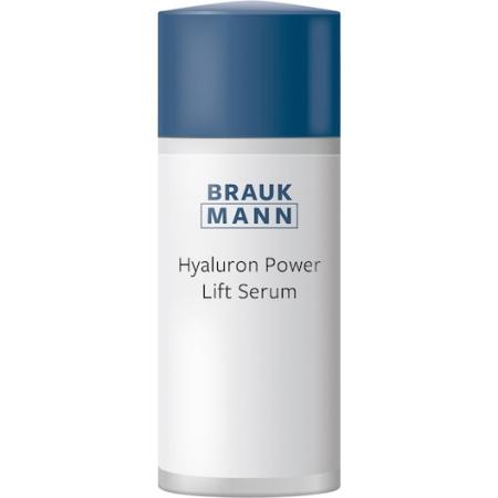Hildegard Braukmann Gezichtsverzorging Hyaluron Lift Serum Hyaluronzuurserum Heren 30 ml