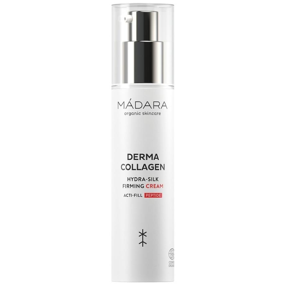 MÁDARA Derma Collagen Hydra-Silk Firming
