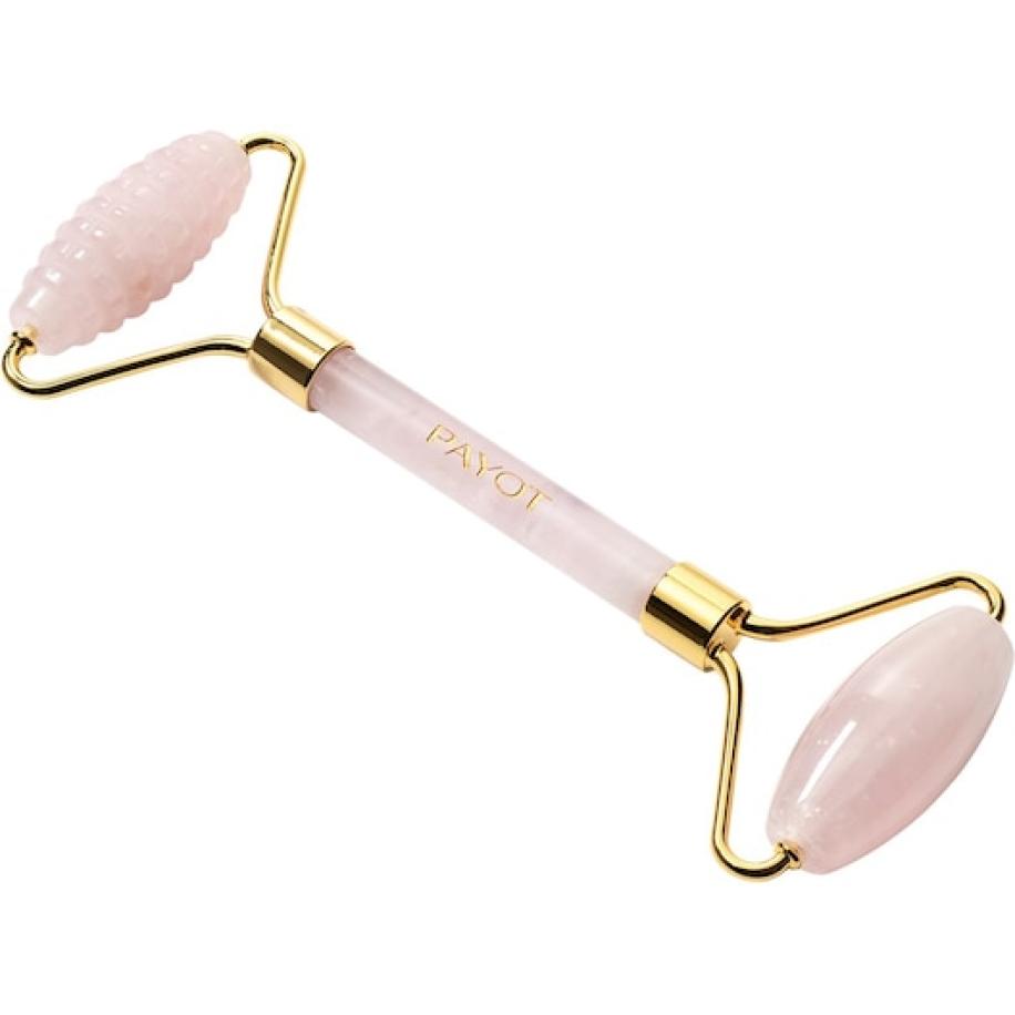 Payot Face Moving Tool Sculpting Facial Quartz Roller Gezichtsmassage Dames