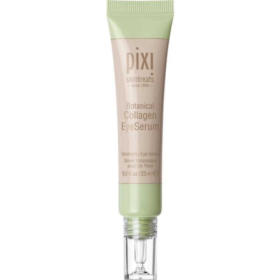 Pixi Gezichtsverzorging Botanical Collagen Eye Serum Oogserum Dames 25 ml