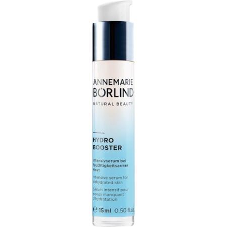 ANNEMARIE BÖRLIND INVIGORATING INTENSIVE CARE Hydro Booster Intensief Serum Hydraterend serum Dames 15 ml
