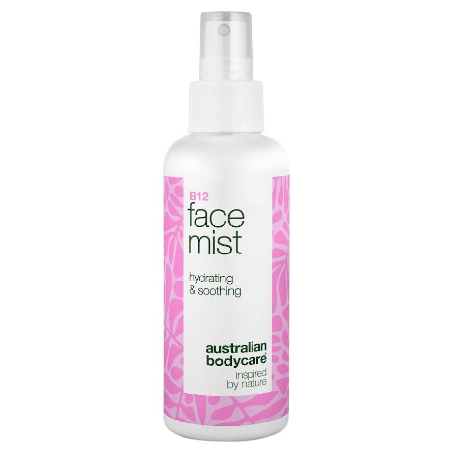 Australian Bodycare B12 Face Mist