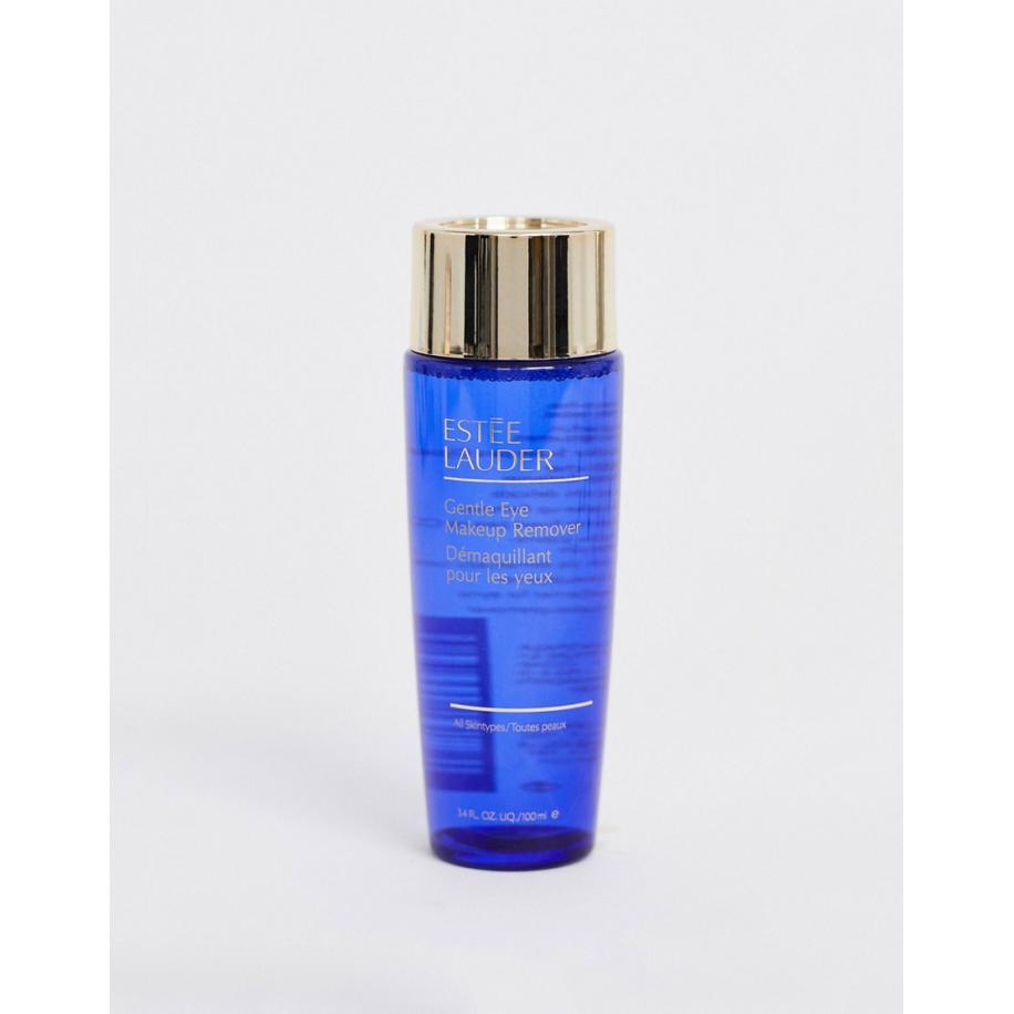 Estee Lauder Milde oogmake-upverwijderaar 100ml-Geen kleur