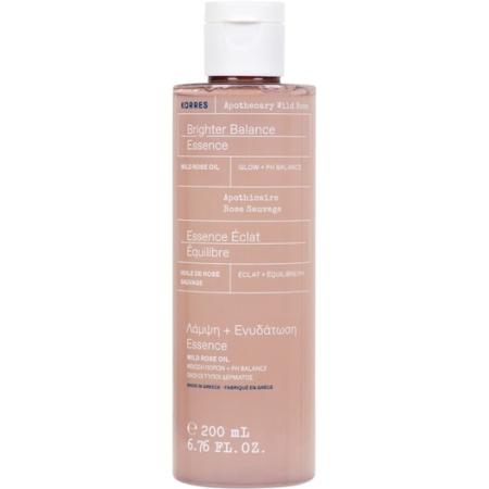 Korres Apothecary Wild Rose Essentie in evenwicht brengen Gezichtscrème Dames 200 ml