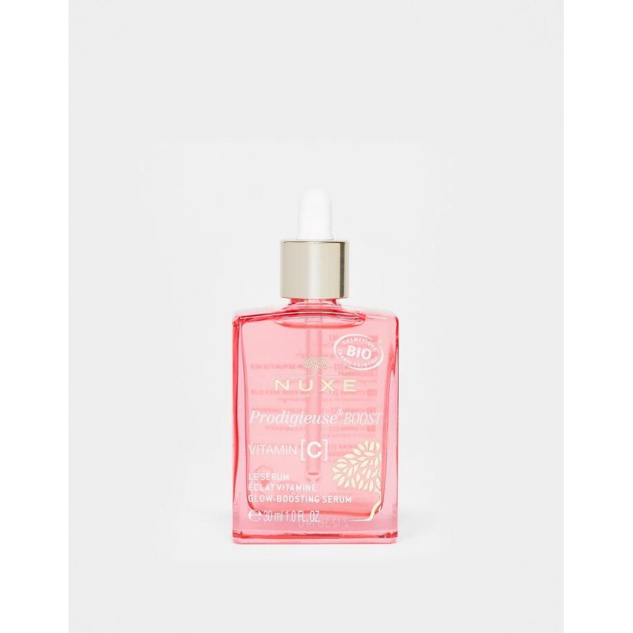 NUXE Prodigieuse Boost Vitamin C Glow-Boosting Serum Serum met vitamine C 30 ml-Geen kleur