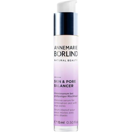 ANNEMARIE BÖRLIND INVIGORATING INTENSIVE CARE Skin & Pore Balancer Intensief Serum Hydraterend serum Dames 15 ml