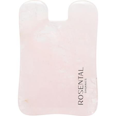 Rosental Organics Massage Tools Rose Gua Sha Gezichtsreinigingstools Dames