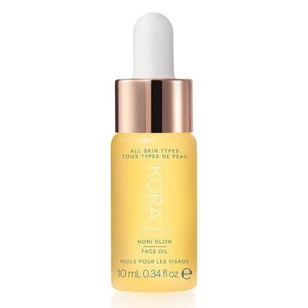 KORA Organics Noni Glow Face Oil