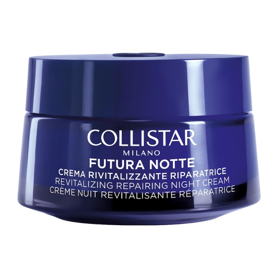 Collistar Futura Revitalizing Repairing Night Cream