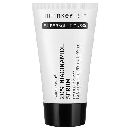 The INKEY List 20% Niacinamide Serum