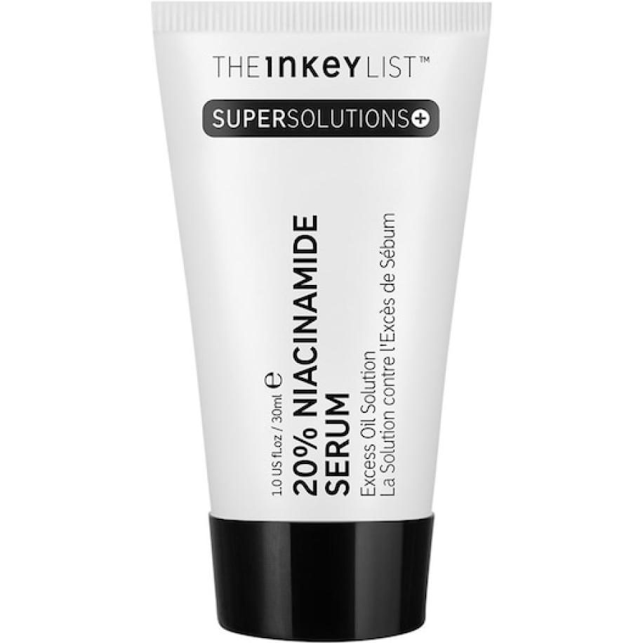 The INKEY List 20% Niacinamide Serum
