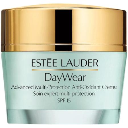 Estée Lauder Gezichtsverzorging DayWear Multi Protection Anti-Oxidant Cream SPF 15 normale - gemengde huid Dagverzorging Dames 50 ml