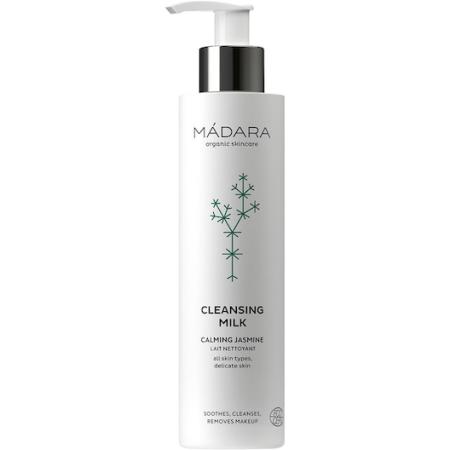 MÁDARA Reinigingsmelk Cleansing Milk Dames 200 ml