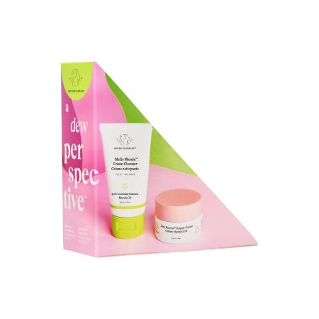 Drunk Elephant A Dew Perspective™