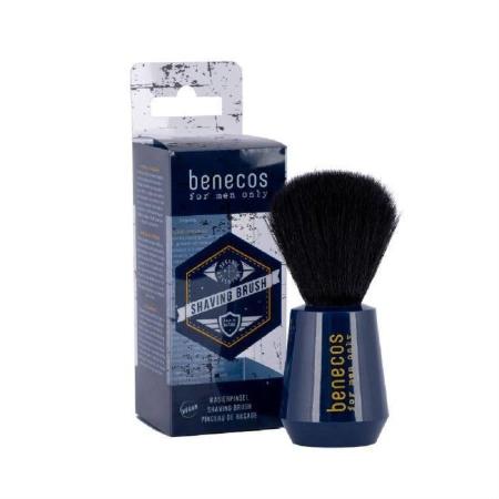 benecos For Men Only Shaving Brush