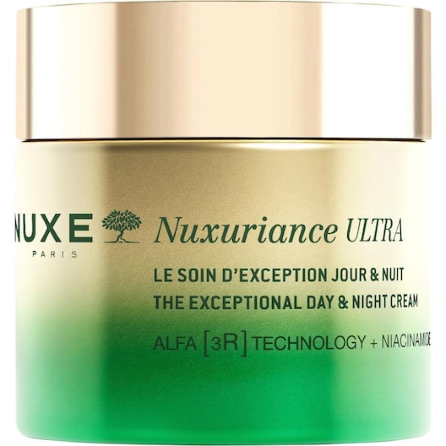 Nuxe Nuxuriance Ultra The Exceptional Day & Night Cream Gezichtscrème Dames 75 ml