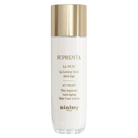 Sisley Anti-aging verzorging Supremÿa La Nuit Lotion Soin Anti-Âge gezichtsverzorging Dames 140 ml