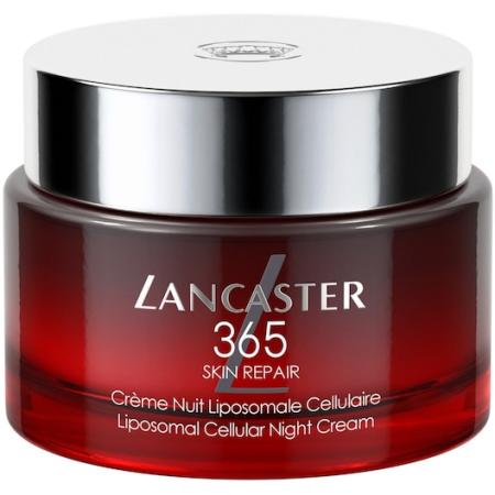 Lancaster 365 Skin Repair Liposomale cellulaire nachtcrème Nachtcrème Dames 50 ml