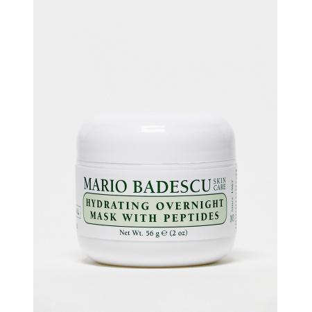 Mario Badescu Nachtmasker met peptiden 56g-Geen kleur