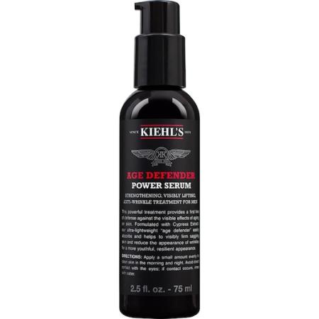 Kiehl's Anti-aging verzorging Age Defender Power Serum serum Dames 75 ml