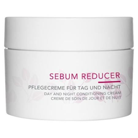 Charlotte Meentzen Sebum Reducer Dag- en nachtcrème Gezichtscrème Dames 50 ml
