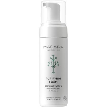 MÁDARA Reinigingsschuim Purifying Foam Dames 150 ml