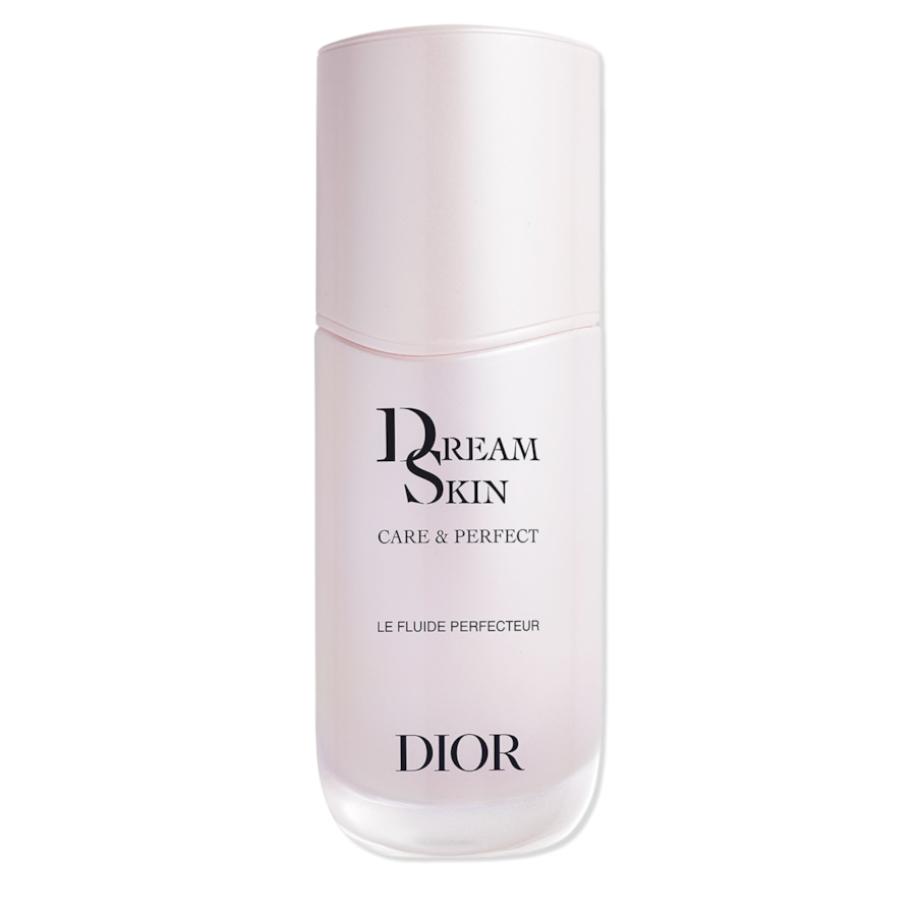DIOR Capture Dreamskin Care & Perfect Le Fluide Perfecteur