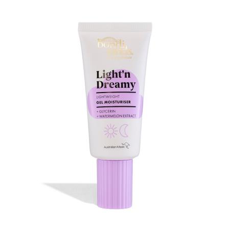 Bondi Sands Gel Moisturiser Light'n Dreamy