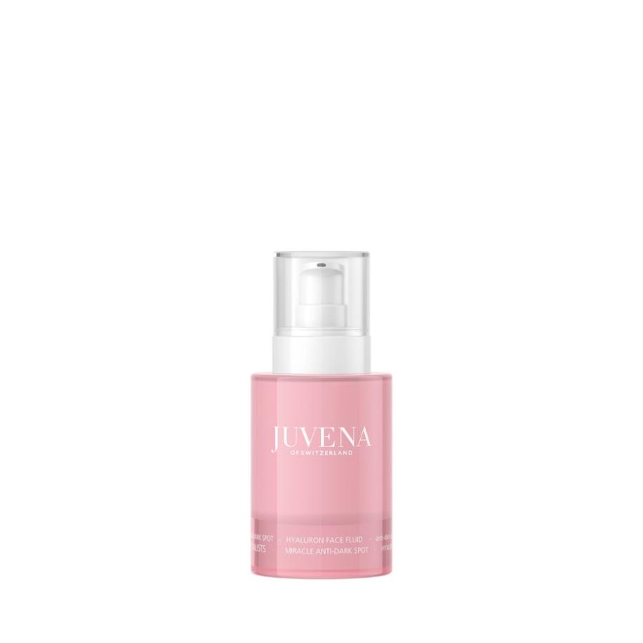 Juvena Skin Specialists Miracle Anti-Dark Spot Hyaluron Face Fluid Gezichtscrème Dames 50 ml