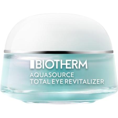 Biotherm Aquasource Eye Revitalizer Oogcrème Dames 15 ml