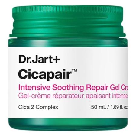 Dr. Jart+ Cicapair Intensief Kalmerende Herstellende Gelcrème Gezichtscrème Dames 50 ml