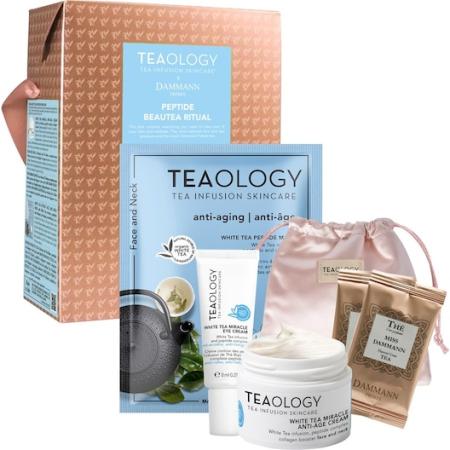 Teaology Gezichtsverzorging Peptide Beautea Ritual Gezichtverzorgingssets Dames