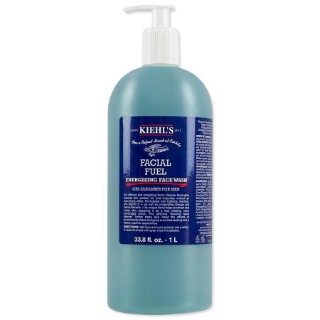 Kiehl’s Facial Fuel Facial Fuel Energizing