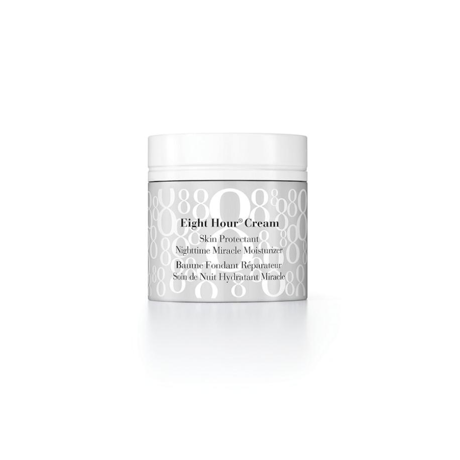 Elizabeth Arden Eight Hour Nighttime Miracle Moisturizer