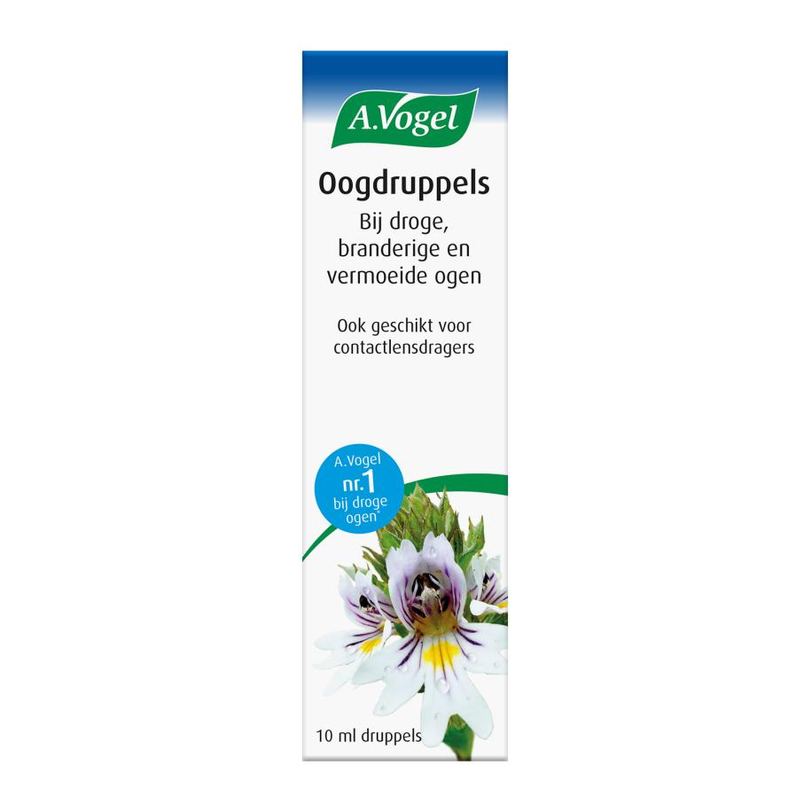 A.Vogel Oogdruppels