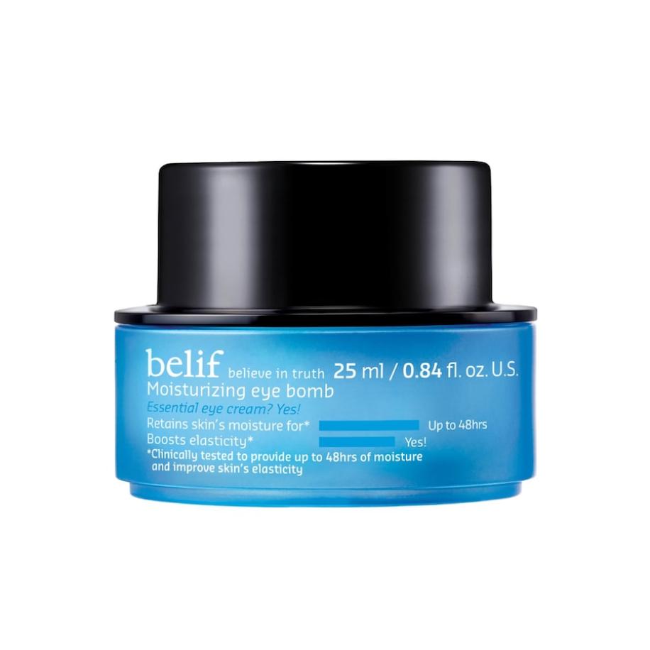 belif Aqua Bomb Moisturizing eye bomb