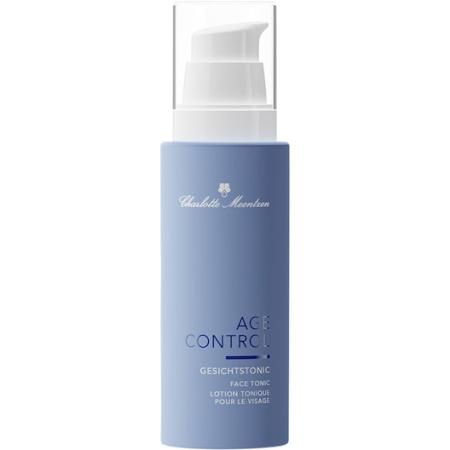 Charlotte Meentzen Leeftijdscontrole Gezichtstonic Reiniging Unisex 125 ml
