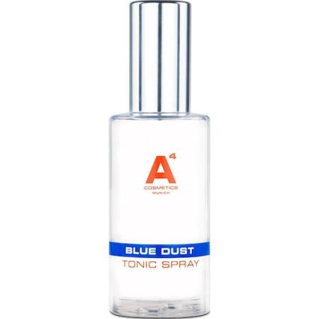 A4 Cosmetics Gezichtsverzorging Blue Dust Tonic Spray Gezichtsspray Unisex 50 ml