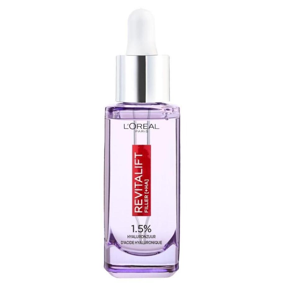 L’Oréal Paris Filler 1,5% Hyaluronzuur Serum