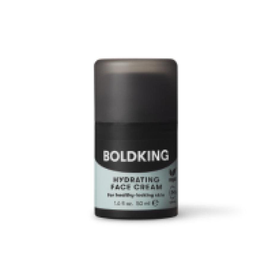 Boldking Hydrating Face Cream 50ml