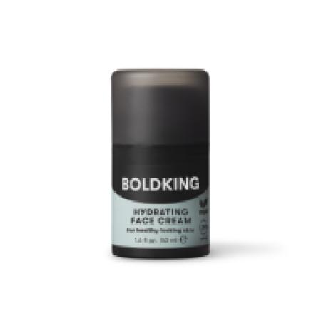 Boldking Hydrating Face Cream 50ml