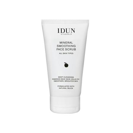IDUN Minerals Smoothing Face Scrub