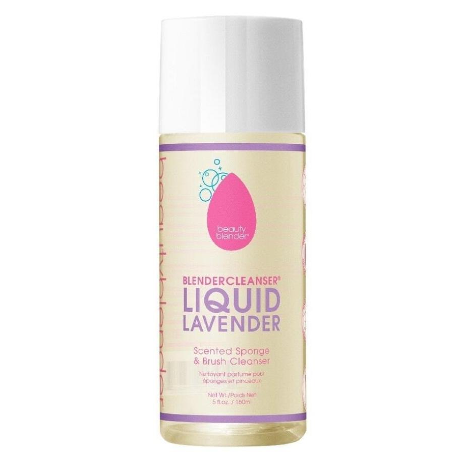 Beautyblender Blendercleanser Liquid Lavender