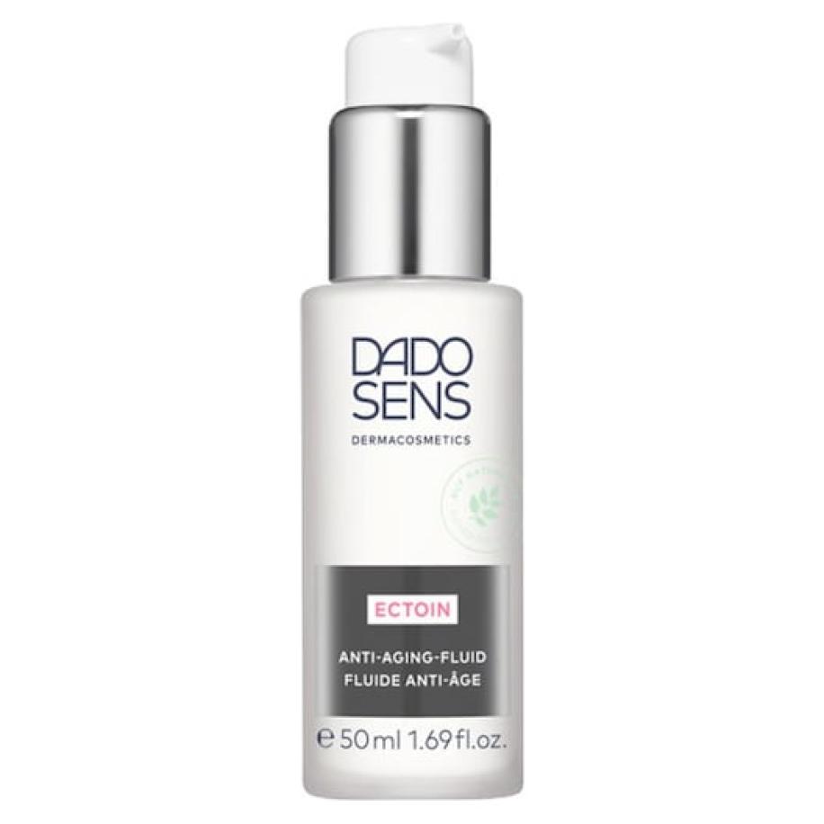 DADO SENS SPECIALE ZORG ECTOIN ANTI-AGING-FLUID Gezichtscrème Dames 50 ml