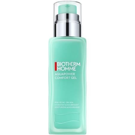 Biotherm Homme Aquapower Comfort Gel Gezichtsverzorging Heren 75 ml