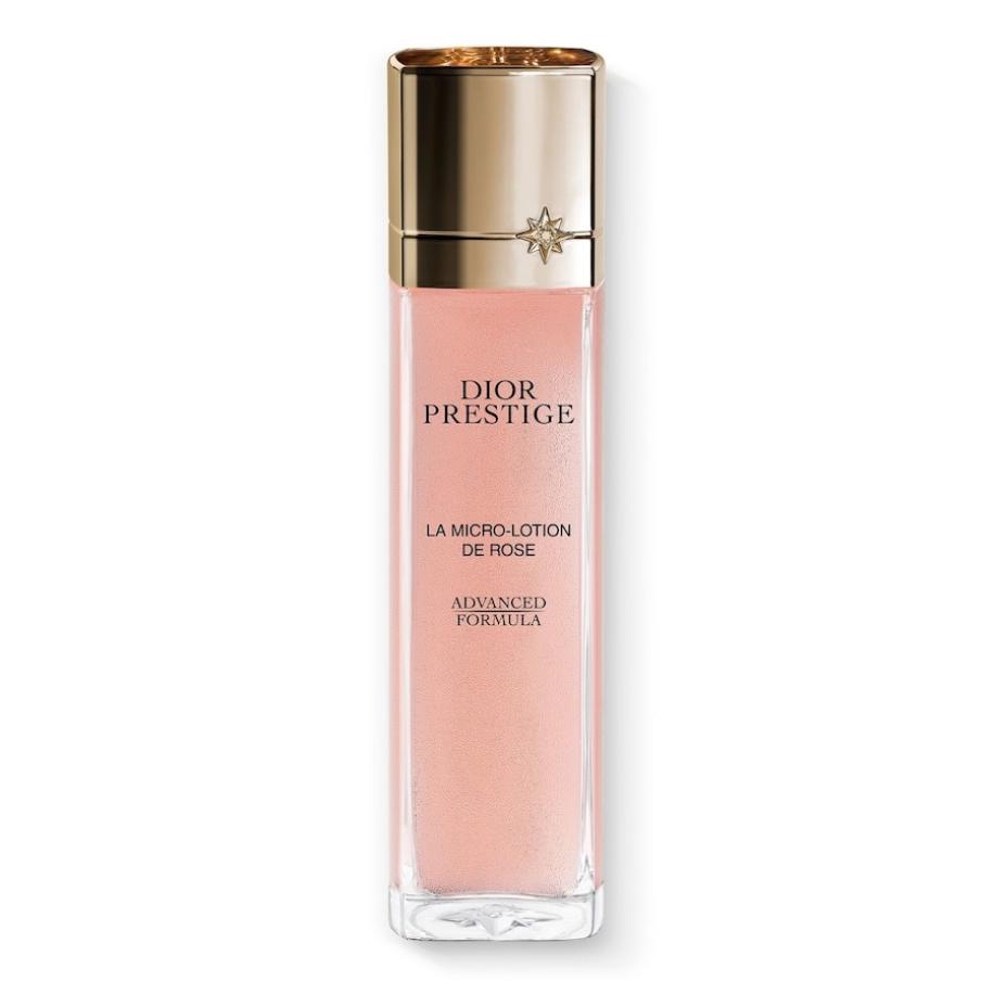 DIOR Dior Prestige Dior Prestige La Micro-Lotion de Rose Advanced Formula