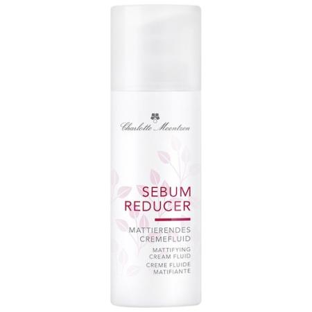 Charlotte Meentzen Sebum Reducer Gezichtscrème Dames 50 ml