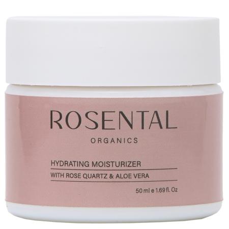 Rosental Organics Hydrating Moisturizer