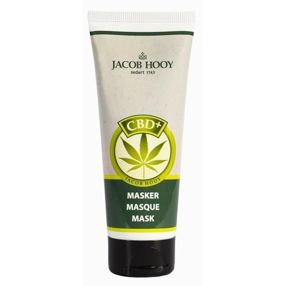 Jacob Hooy CBD Masker Tube