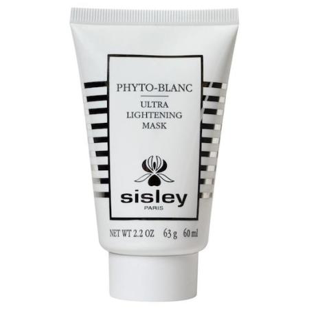 Sisley Maskers Ultra Lightening Mask Hydraterende maskers Dames 60 ml
